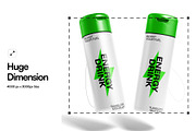 Tumbler Mockup, a Merchandise Mockup by SLAB! Design (Thumbnail 3 of 9)