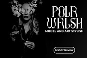 Carey Castle - Display Font, a Sans Serif Font by PutraCetol Studio (Thumbnail 2 of 11)