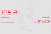 Inndamm Variable Typeface, a Font by Noem9 Studio (Thumbnail 5 of 14)