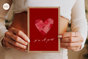Abstract Textures, Shapes, Lettering, a Texture Graphic by eclosque (Thumbnail 9 of 18)