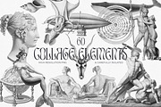 Fantastique Vector Archives, an Object Graphic by CarmineType (Thumbnail 12 of 14)