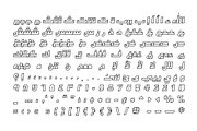 Takeib - Arabic Font, a Sans Serif Font by Mostafa El Abasiry (Thumbnail 13 of 14)
