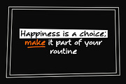 Swift Notes | Brush Font, a Handwritten Font by Lemonthe (Thumbnail 3 of 8)