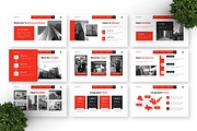 Revenue Stream - Business Keynote, a Presentation Template by Deepslide Studio (Thumbnail 2 of 6)