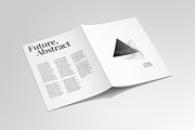 Try Contemporary - Geometric Covers, an Object Graphic by Paperly Studio (Thumbnail 10 of 10)