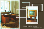 Velvet Archive — Retro Photo Effect, a Layer Style Add-On by tatiankaart (Thumbnail 4 of 8)