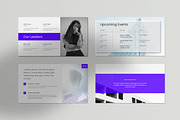 Pitch-deck Google Slide Presentation, a Presentation Template by Fit-tee (Thumbnail 4 of 7)