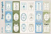 Coquette Ink Wedding Day Bundle, an Object Illustration by KathrineWatercolor (Thumbnail 12 of 14)