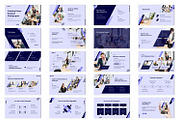 Creating Future Business, a Presentation Template by BumbleGraph Studio (Thumbnail 2 of 3)