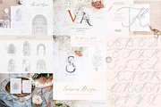 Whole Shop Bundle ~ 2025 UPDATED, a Graphic by Olya Creative (Thumbnail 13 of 22)