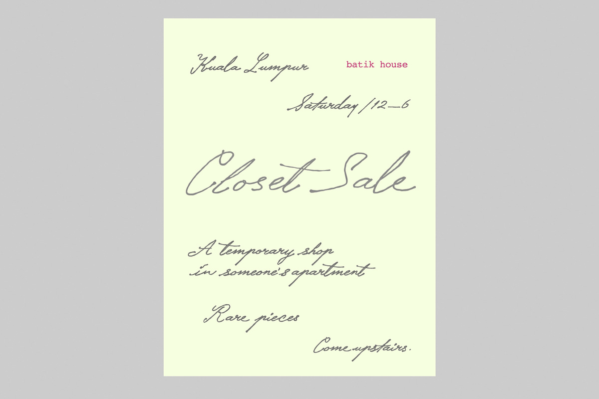 Postcards from Barcelona// Font Set, a Handwritten Font by PeachCreme (Photo 11 of 15)