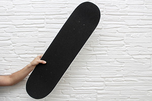 Skateboard Mockup 43