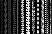 Off-Road Grunge Pack, a Texture Illustration by Annyart Design (Thumbnail 13 of 20)