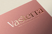 Asteris, a Serif Font by din-studio.com (Thumbnail 4 of 11)