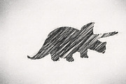 Sketch Style Action, an Action Add-On by mockupbank (Thumbnail 4 of 4)