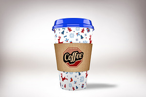 Coffee Mock-up 17