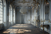 62 Rococo patterns, an Architecture Photo by Handmadefont (Thumbnail 62 of 65)
