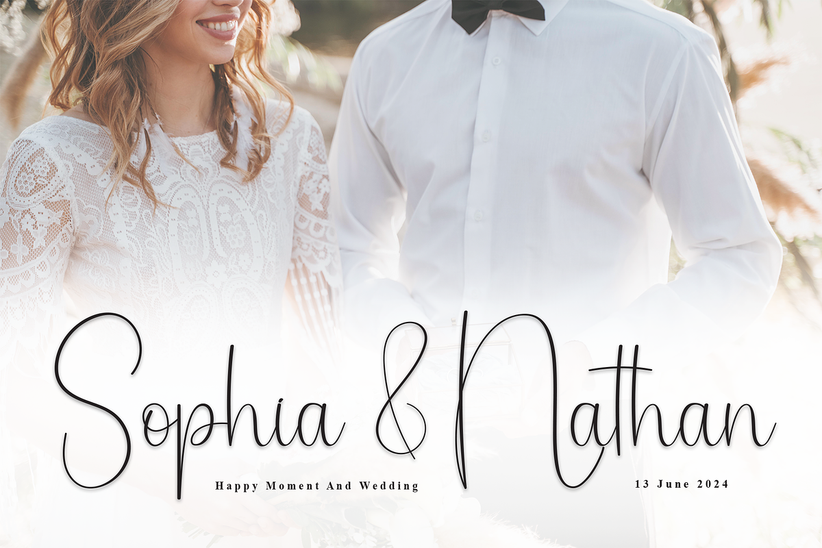 Teacher Signature | Script Font, a Handwritten Font by Scratchones (Photo 2 of 9)