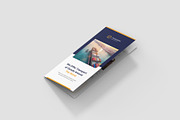 Transportation Brochure Tri-Fold, a Brochure Template by artbart (Thumbnail 2 of 9)