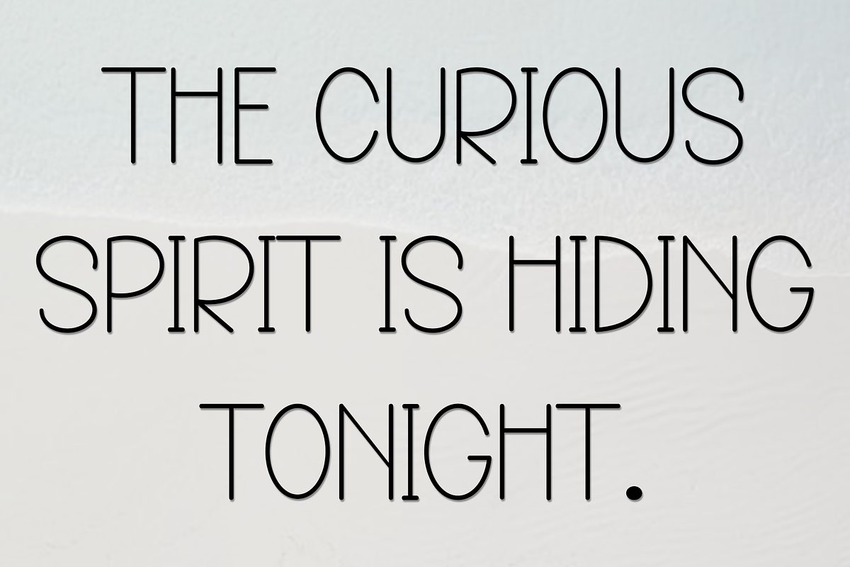 Choconut, a Sans Serif Font by InermediaSTUDIO (Photo 5 of 8)