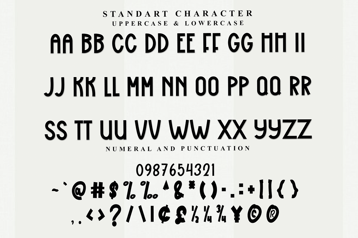 Lovely Poppy, a Script Font by FreshTypeINK (Photo 2 of 7)