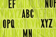 CC-Lofty by Club Creative, a Sans Serif Font by ClubCreativeLtd (Thumbnail 4 of 4)
