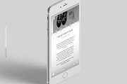 Fitness Canva Social Coach Templates, a Social Media Template by Goashape Studio (Thumbnail 10 of 11)