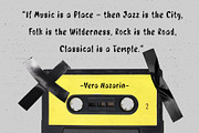 Vox Sleve A Stylish Display Font, a Handwritten Font by Tera Asset Garage (Thumbnail 4 of 6)