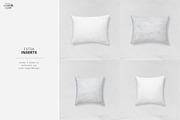 Bedding Multiboard Mockup, an Apparel Mockup by Denny's Mock-ups (Thumbnail 5 of 9)