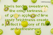 Picky Fredy | Display Typeface, a Sans Serif Font by gracetype_studio (Thumbnail 8 of 12)