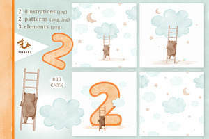 Pokraky_Ladder to Dreams