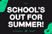 Generic G80-RD 'Standard', a Sans Serif Font by More Etc. Studios (Thumbnail 3 of 8)