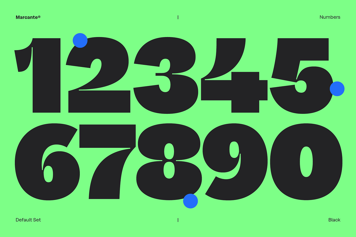 Marcante - Intro Family 60% off, a Sans Serif Font by Latinotype (Photo 15 of 17)