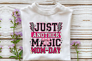 Mother's Day Just Another Magic Mom, a Texture Illustration by DreamPrint404 (Thumbnail 2 of 7)