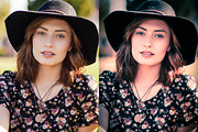 10 Lightroom CC Presets - Sal Soul, an Action Add-On by Preset Bunker (Thumbnail 6 of 10)