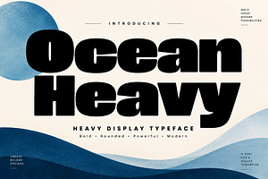 Ocean Heavy