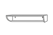 Wall Shelf Bracket Vector Bundle, an Illustration by Gaye Art (Thumbnail 41 of 51)
