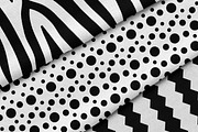Geometrica Bureau - Big Bundle Vol 1, a Pattern Graphic by Geometrica Bureau (Thumbnail 12 of 27)