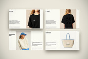 Brand Guidelines Presentation Design, a Presentation Template by Studio Monova (Thumbnail 18 of 22)