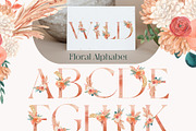 WILD BOHEME Wedding Creator, a Decorative Illustration by Catch the Dream Art (Thumbnail 9 of 20)