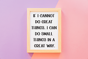 Home Store | Script Font, a Script Font by Scratchones (Thumbnail 4 of 8)