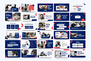 Canva Social Media Templates, a Social Media Template by Studio B | Canva Template (Thumbnail 5 of 13)