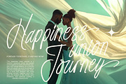 Ethyopark Scriptov Handwritten Font, a Script Font by stylishtype.co (Thumbnail 13 of 15)