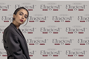 Elagest - Modern Serif Font, a Serif Font by Iqsiart Studio (Thumbnail 7 of 16)
