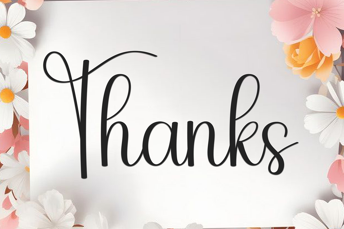 Signature Studio, a Handwritten Font by InermediaSTUDIO (Photo 8 of 8)