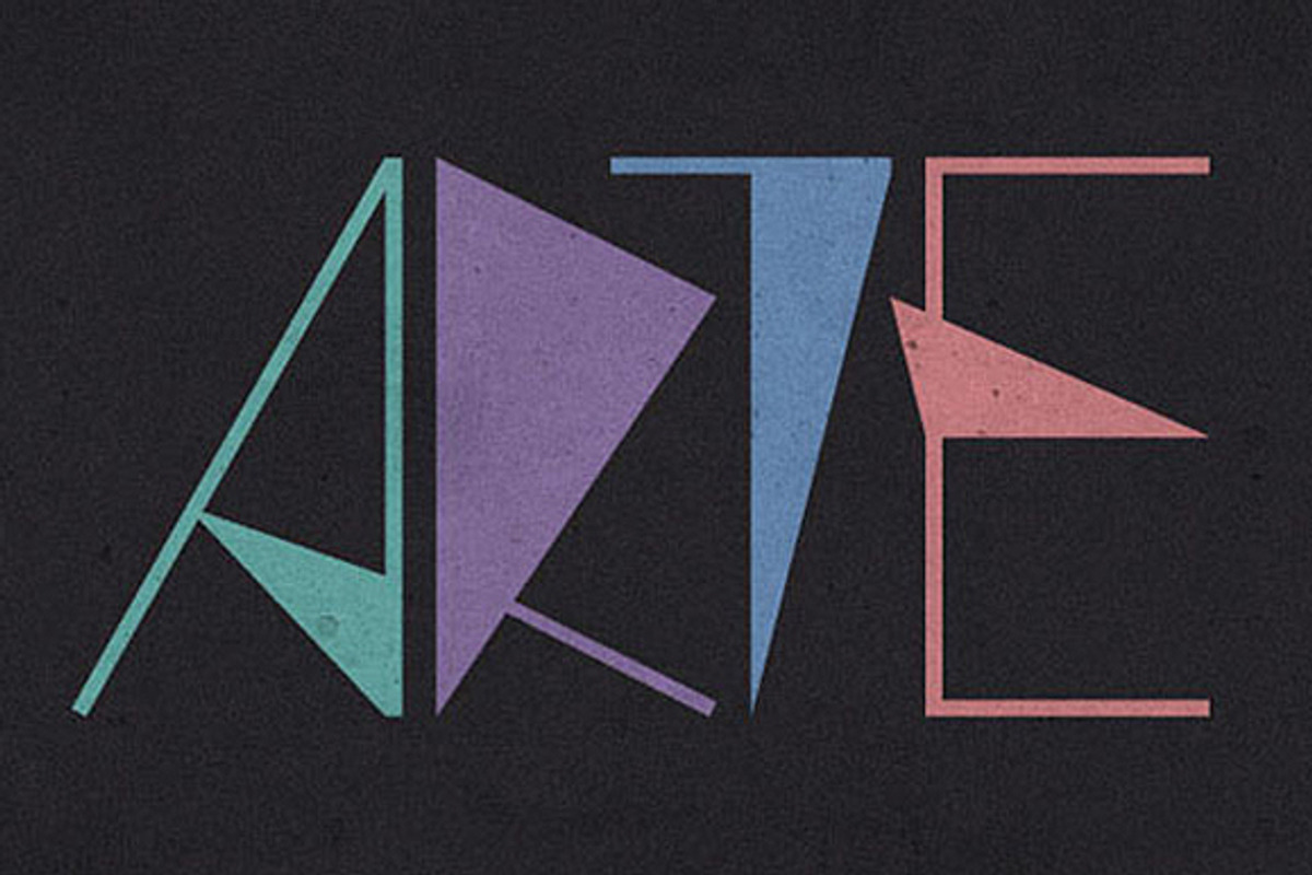 Arte Newest preview 5