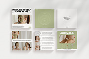 Beauty - Social Media Kit (II), a Social Media Template by Wildnun Studio (Thumbnail 12 of 19)