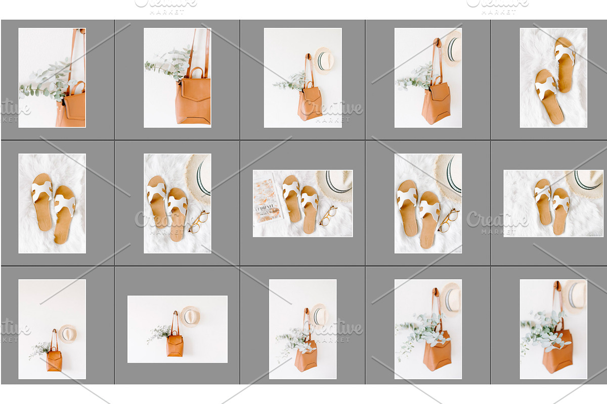 Fall Lifestyle Styled Stock Bundle, a Product Mockup by LaPorte Images (Photo 5 of 9)