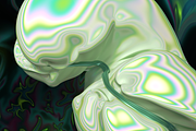 Bionic 3d shapes, an Object Graphic by Fox's Monday (Thumbnail 4 of 12)