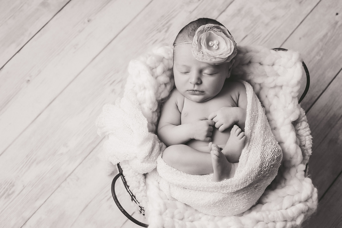 50 Newborn Lightroom Presets Set 1, a Preset Add-On by EzDigitals (Photo 5 of 6)